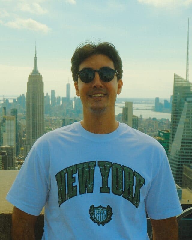 César Gálvez